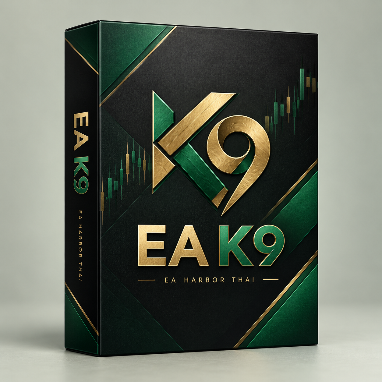 ภาพปก K9 V4.2 Cent M5 — TEST